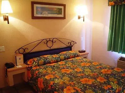 Hotel Real Cabos