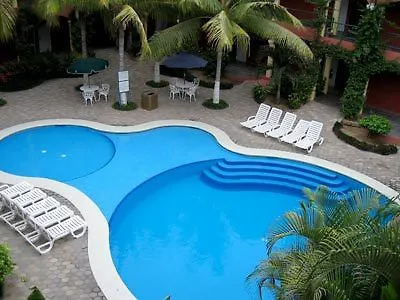 Real Cabos Hotel