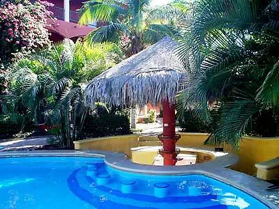 Real Cabos 3*