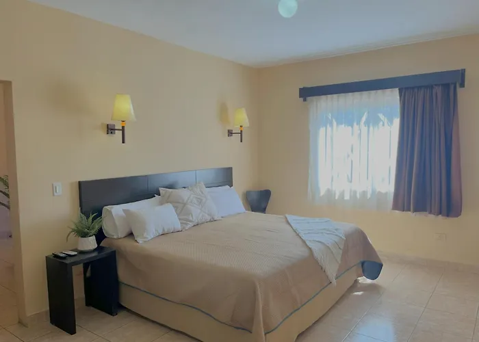 Hotel Real Cabos 3*