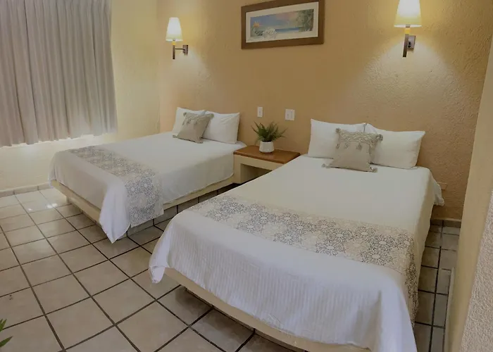 Real Cabos 3* Cabo San Lucas