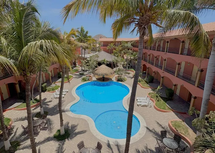 Real Cabos Cabo San Lucas