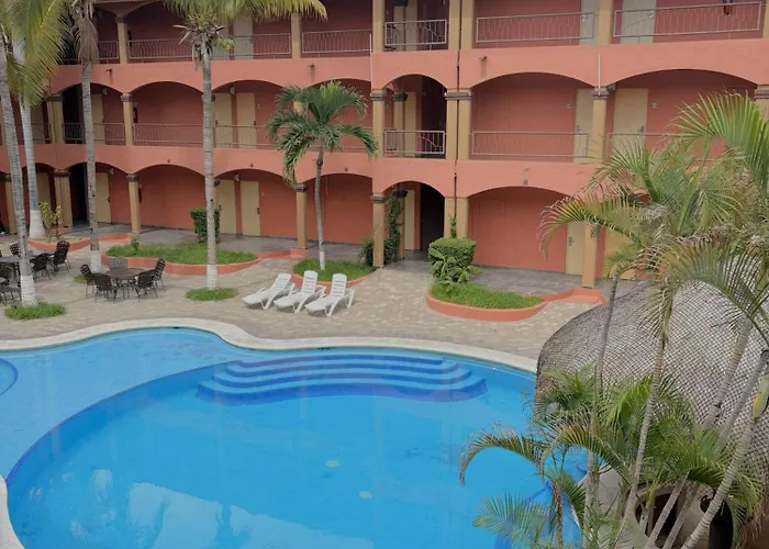 Real Cabos Hotel 3*