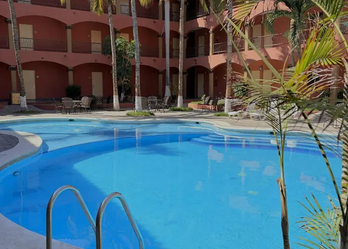 Hotel Real Cabos 3*