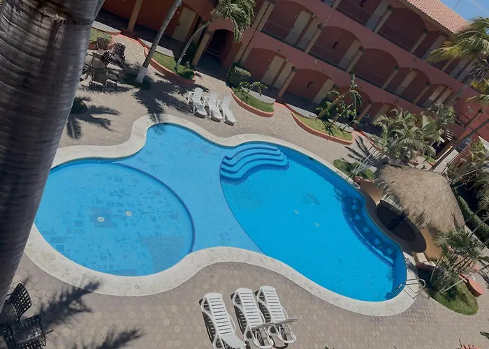 Hotel Real Cabos 3*