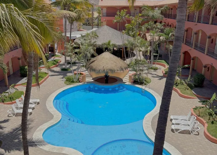 Real Cabos Hotel Cabo San Lucas