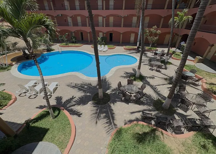 Real Cabos Hotel 3*