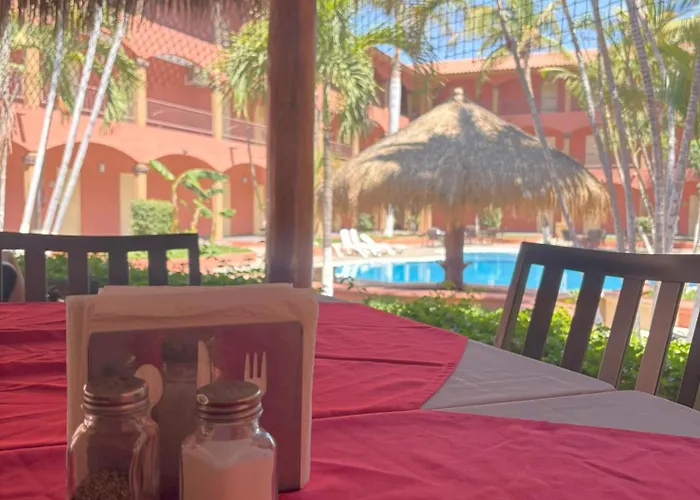 Hotel Real Cabos Cabo San Lucas
