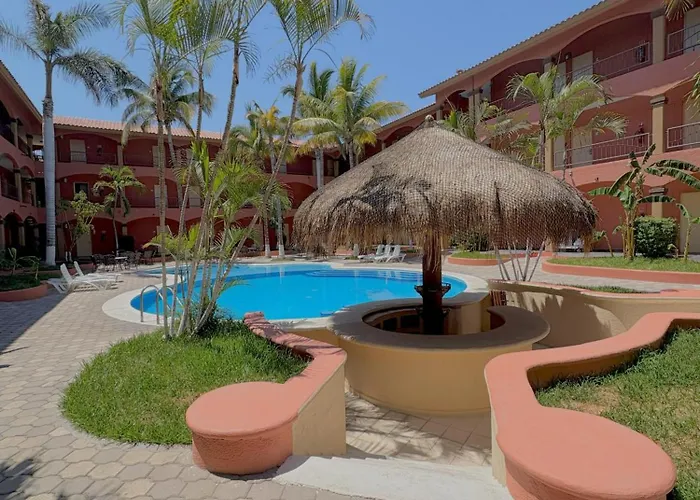Real Cabos 3*