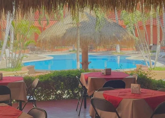 Real Cabos 3* Cabo San Lucas