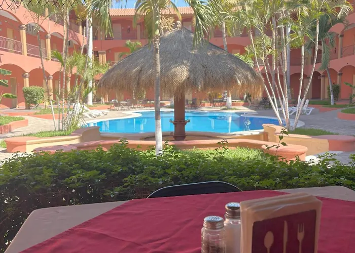 Real Cabos Hotel Cabo San Lucas