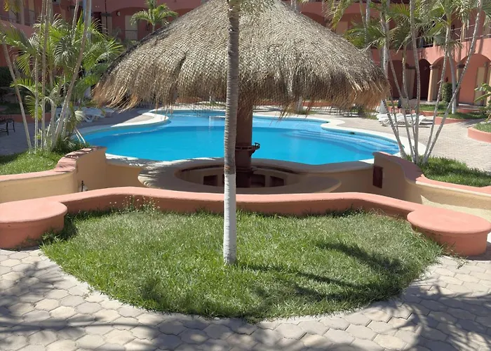 Real Cabos 3*