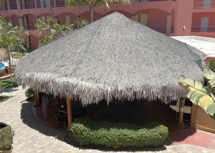Real Cabos Hotel