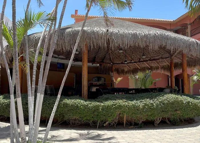 Real Cabos Cabo San Lucas