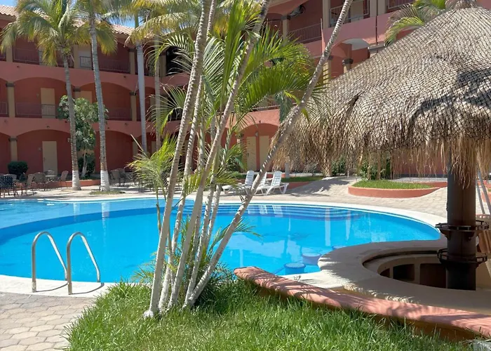 Real Cabos Hotel
