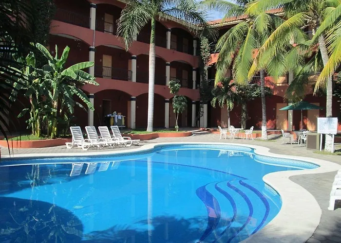 Hotel Real Cabos Cabo San Lucas