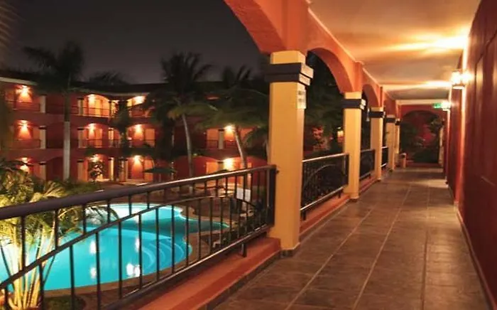 Real Cabos Hotel Cabo San Lucas