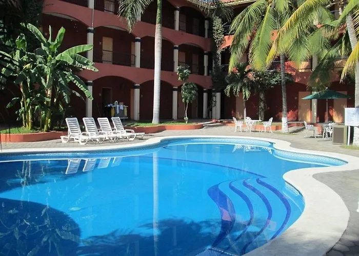 Hotel Real Cabos 3*