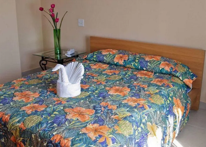 Hotel Real Cabos 3*