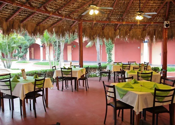 Hotel Real Cabos