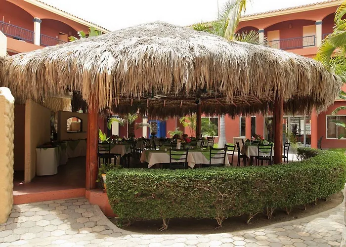 Hotel Real Cabos Cabo San Lucas