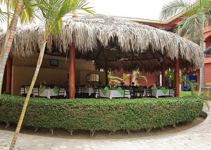 Hotel Real Cabos 3*