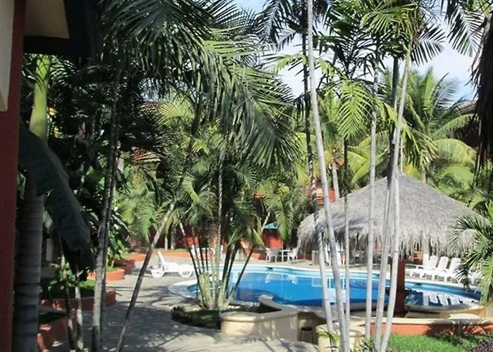 Hotel Real Cabos