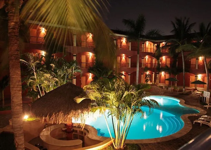 Hotel Real Cabos Cabo San Lucas