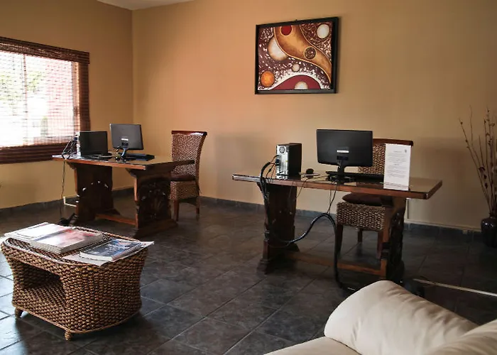 Real Cabos 3* Cabo San Lucas