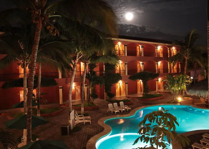 Real Cabos 3* Cabo San Lucas