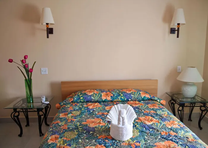 Real Cabos Hotel Cabo San Lucas