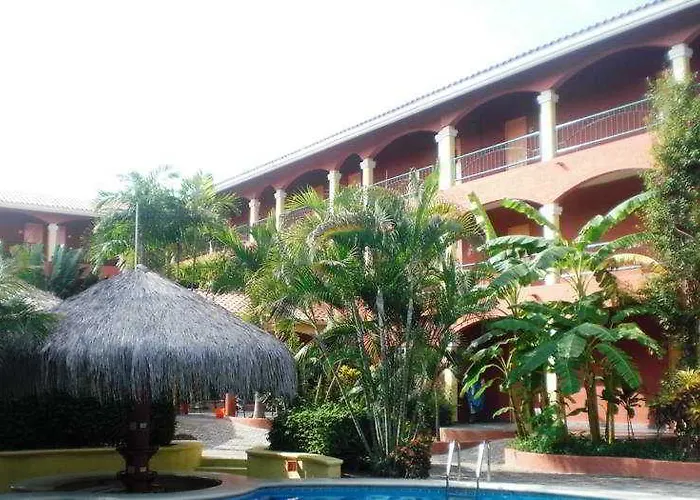 Real Cabos 3* Cabo San Lucas