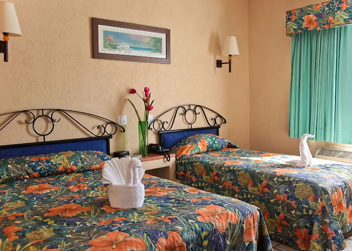 Hotel Real Cabos Cabo San Lucas